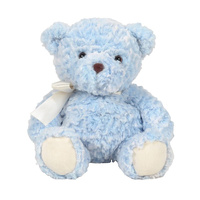 Boyds Bear Plush 17cm Lil' Sugarplum, Whitehill 6017995