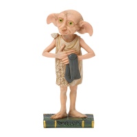 Harry Potter by Jim Shore Figurine 11cm Dobby, 6018664