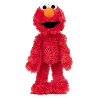 Sesame Street Plush 30cm Elmo, U75351