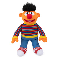 Sesame Street Plush 24cm Ernie, U75365
