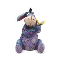 Disney Traditions 8cm Mini Eeyore Jim Shore 4056746