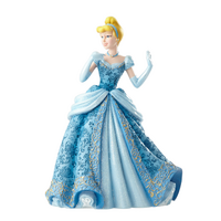Disney Showcase Figurine 21cm Cinderella, Whitehill 4058288