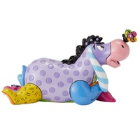 Enesco Disney Britto Figurine 10cm Eeyore, Jasnor ERB6001309
