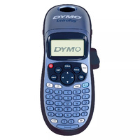Dymo Letratag 100H handheld Label Maker 071701056054