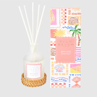 Palm Beach Reed Diffuser 200mL - Bronzed Coconut S25RDXBC