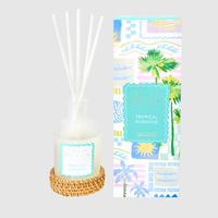 Palm Beach Reed Diffuser 200mL - Tropical Paradise S25RDXTP