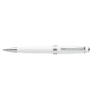 Cross Bailey Light Polished White Resin Ballpoint Pen