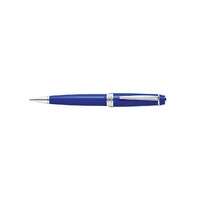 Cross Bailey Light Polished Blue Resin Ballpoint Pen