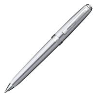 Sheaffer Prelude Brushed Chrome Ballpoint Pen 340-2