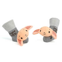 Harry Potter Feet Rattles Dobby, Jas-HP60085