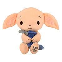 Harry Potter Plush Dobby Holding Sock 36cm, Jas-HP60088