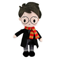 Harry Potter Plush Harry Potter 38cm, Jas-HP60089