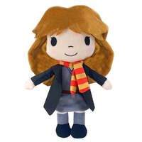 Harry Potter Plush Hermione Granger 38cm, Jasnor HP60090