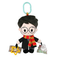 Harry Potter Activity Toy Harry Potter Nursery Pram Toy, Jas-HP61030
