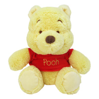 Disney Baby Winnie the Pooh Plush 30cm Pooh Bear, WTP79144