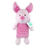 Disney Baby Winnie the Pooh Plush 40cm Piglet Cuddle Pal, WTP80419