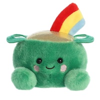 Aurora Palm Pals Plush 10cm Ciara Pot of Gold, 77252