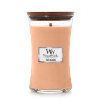 WoodWick Scented Candle Yuzu Blooms Large 609g WW1728616