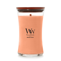 WoodWick Scented Candle Manuka Nectar Large 609g WW1753976