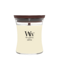 WoodWick Scented Candle Solar Haze Medium 275g WW2643823