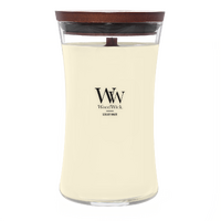WoodWick Scented Candle Solar Haze Large 609g WW2643829