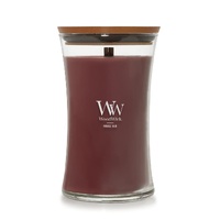 Woodwick Scented Candle Large 609g Rouge Oud WW2654078