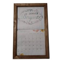 LANG Calendar Frame FARMHOUSE for Lang, Pine Ridge Art, The Legacy - AUSTRALIAN MADE