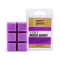 Scents Of Nature Soy Wax Melts 60 g - Very Mixed Berry by Tilley FG1803