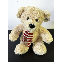 Zookini Plush Toy - Teddy Bear
