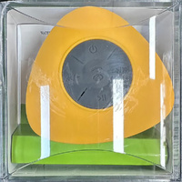 Sansai Waterproof Bluetooth Speaker Yellow, EJF BTS6999