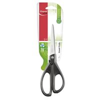Maped Office Essentials Green Scissors 21cm #8468110