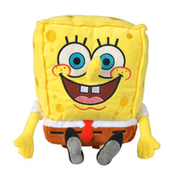 SpongeBob SquarePants Plush 35cm SpongeBob SquarePants, Jasnor SB91000