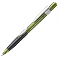 Staedtler Graphite Mechanical Pencil 762 Green - Pack of 10