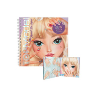 Depesche TOPModel Hand Designer Book, E0413029