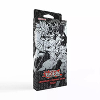Yu-Gi-Oh! TCG: Legendary Modern Decks 2026 Premium Boxset, KON199220