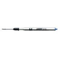 LAMY Giant Ballpoint Pen Refill M16M BLUE