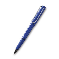 LAMY Safari Rollerball Pen Blue