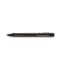 LAMY Safari Ballpoint Pen Black