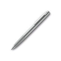 LAMY Aion Ballpoint Pen Olive Silver