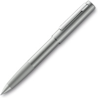 LAMY Aion Rollerball Pen Olive Silver