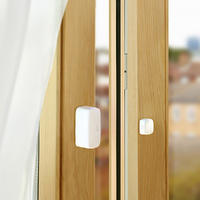 Eve Door & Window Wireless Contact Sensor 10EBN9901