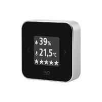 Eve Room Indoor Air Quality Monitor 10EBX9901