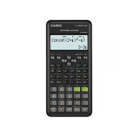 Scientific Calculator Casio fx-100AU PLUS 2nd Edition