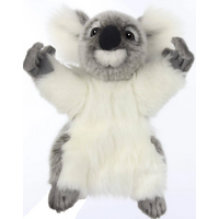 CAA Hansa Hand Puppet - Koala 28 cm HC7971