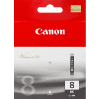 Canon CLI-8BK Black Ink Cartridge