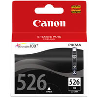 Canon CLI-526BK Black Ink Cartridge