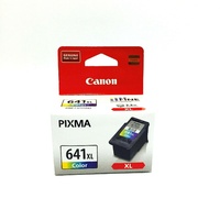 Canon 641XL Tri-colour Ink Cartridge Genuine