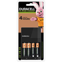 Duracell Battery Charger All-In-One  82191625