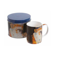 John Beswick Mugs - Klimt Three Ages of a Woman