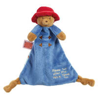 Paddington Bear Comfort Blanket, Jas-PB1685